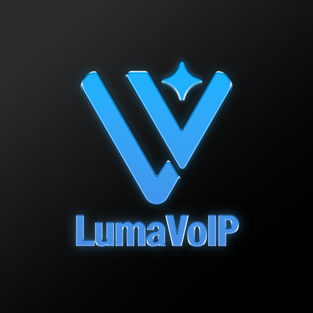 LumaVoIP logo